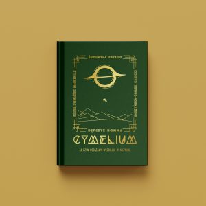 Za czym podążamy, wędrując w nieznane